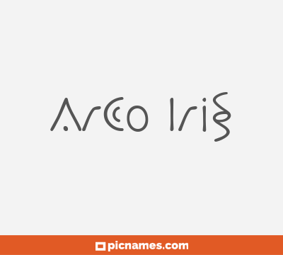 Arco Iris